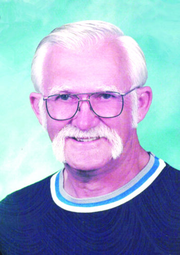 Harry Marvin Lafferre